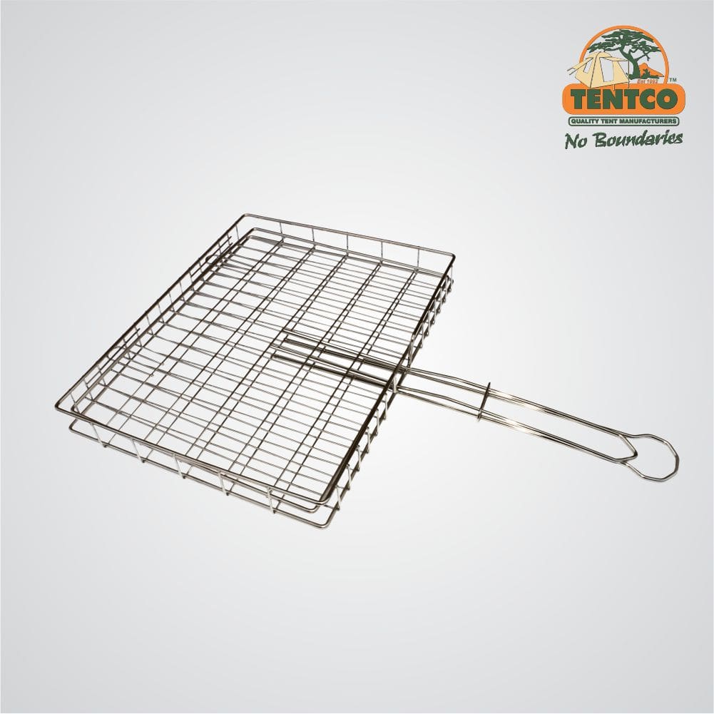 Waterbuck Braai Grid - TENTCO