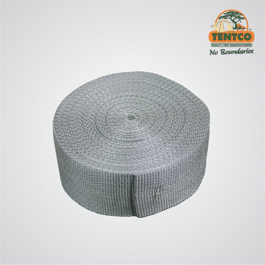 Webbing 25mm x 10m - TENTCO  TC059