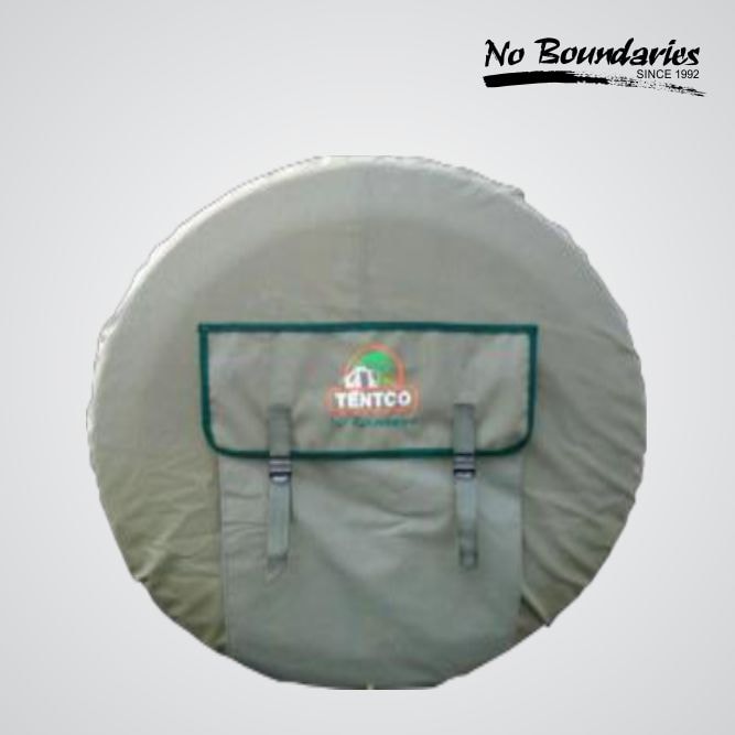 Wheel Cover Extra Large - Tentco