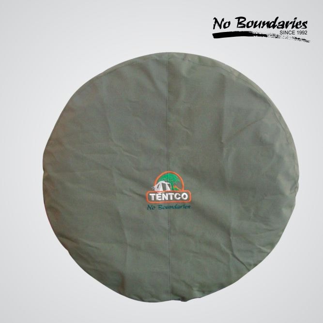 Wheel Cover Medium - TENTCO