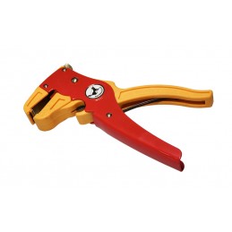 Wire stripper Badger 0.25 mm² to 2.5 mm²